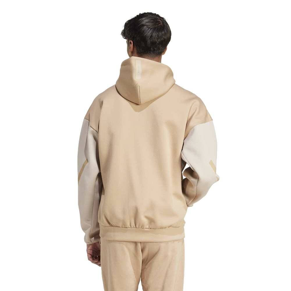 ADIDAS M Z.N.E. FULL ZIP