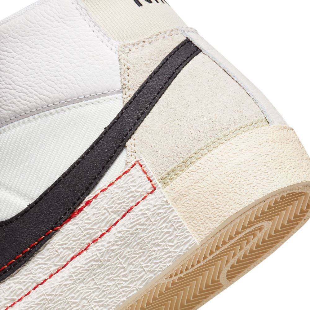 NIKE BLAZER MID PRO CLUB