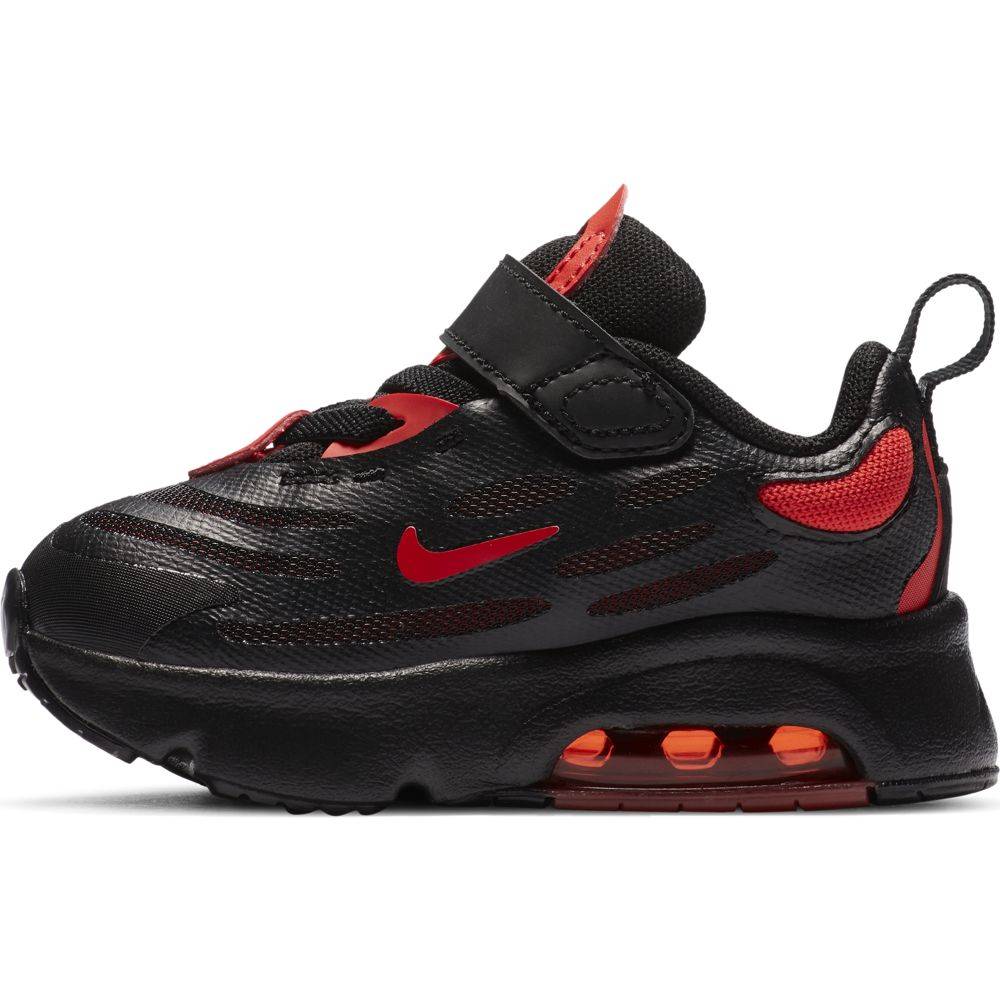 NIKE AIR MAX EXOSENSE INFANT SHOES
