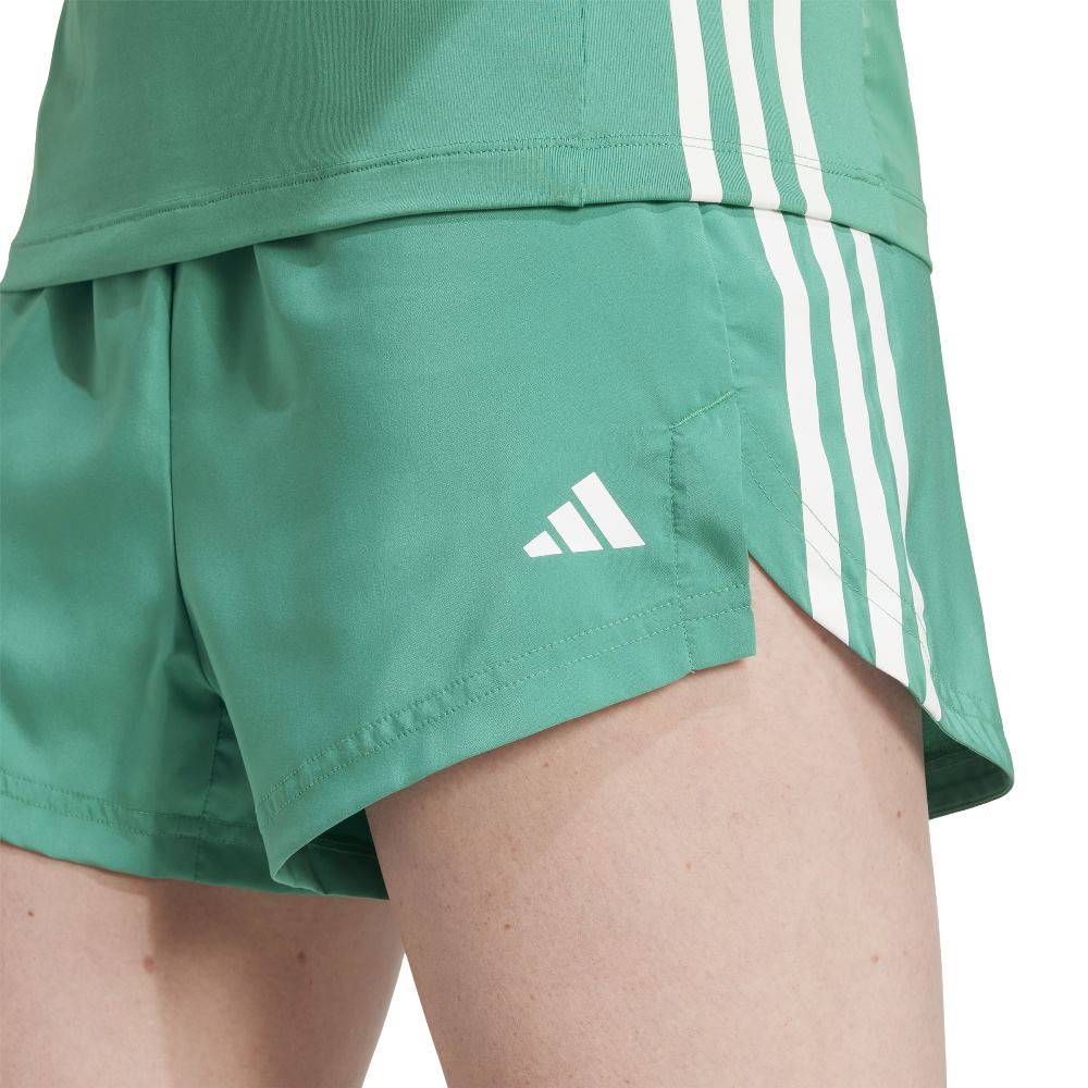 ADIDAS HYPERGLAM WOVEN SHORTS