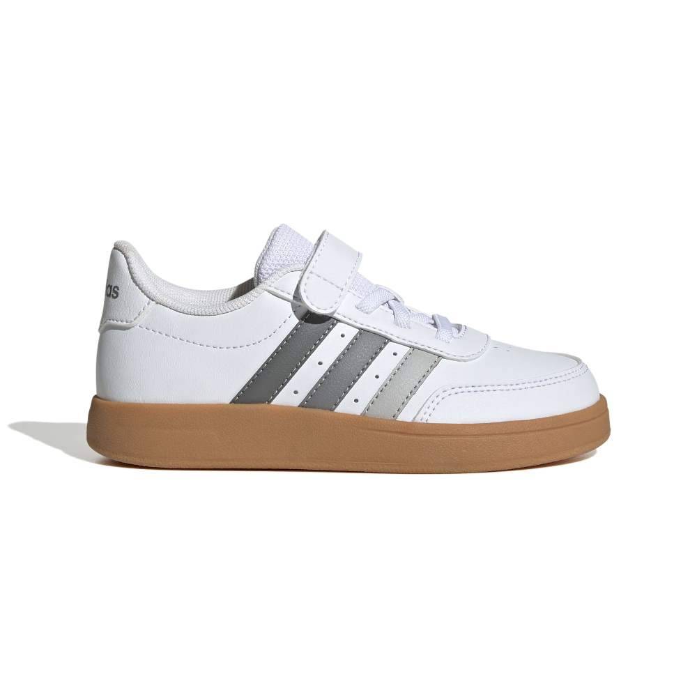 ADIDAS KIDS BREAKNET 2.0 SHOES