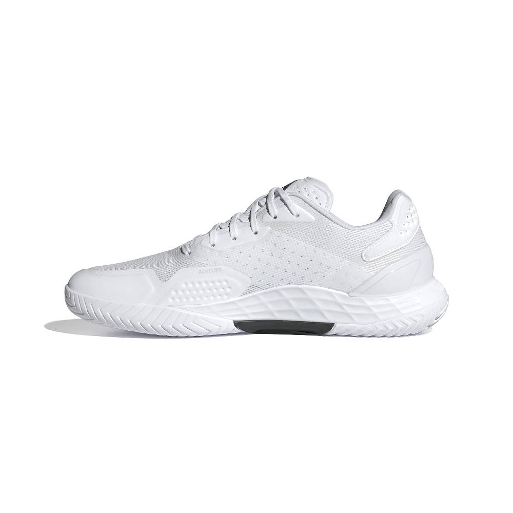 ADIDAS M DEFIANT SPEED 2 TENNIS SHOES