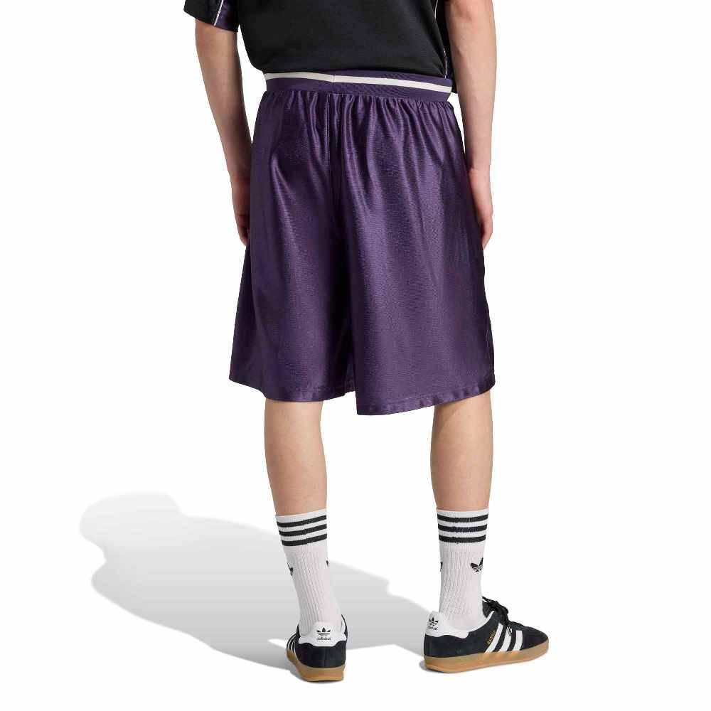 ADIDAS ORIGINALS M NUMBER GRAPHIC SHORT