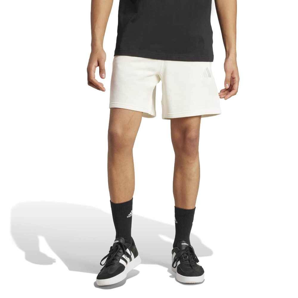 ADIDAS M ALL SZN FRENCH TERRY SHORTS