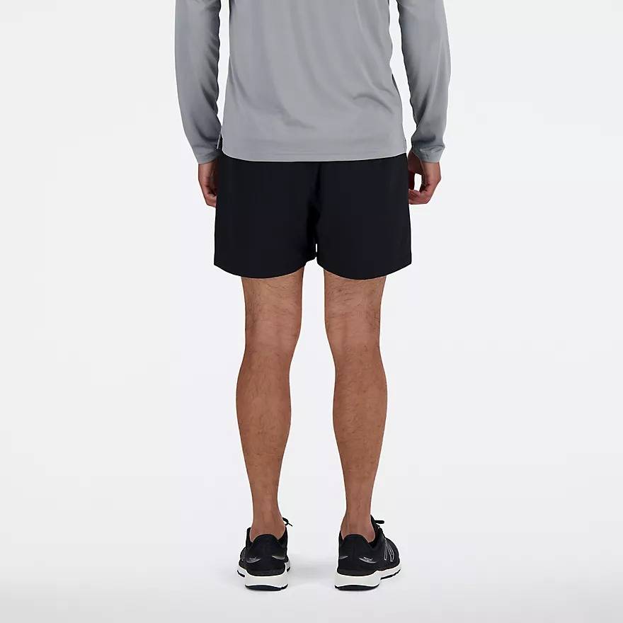 NEW BALANCE AC SEAMLESS SHORT