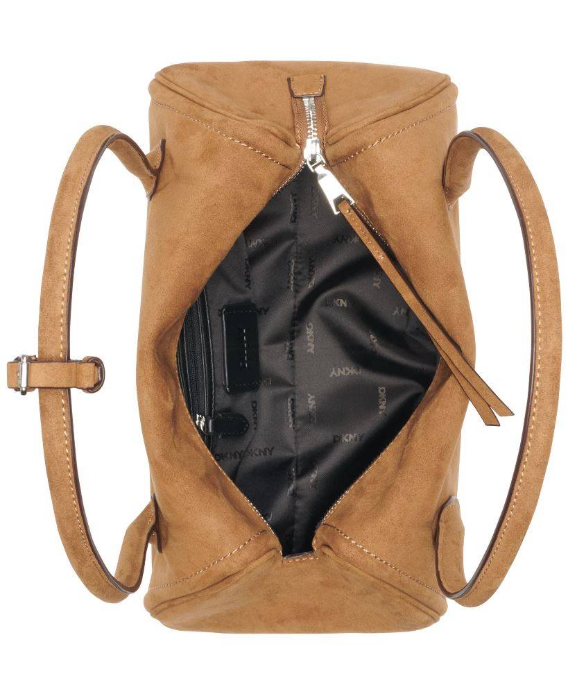 DKNY AMELIE MEDIUM SHOULDER BAG