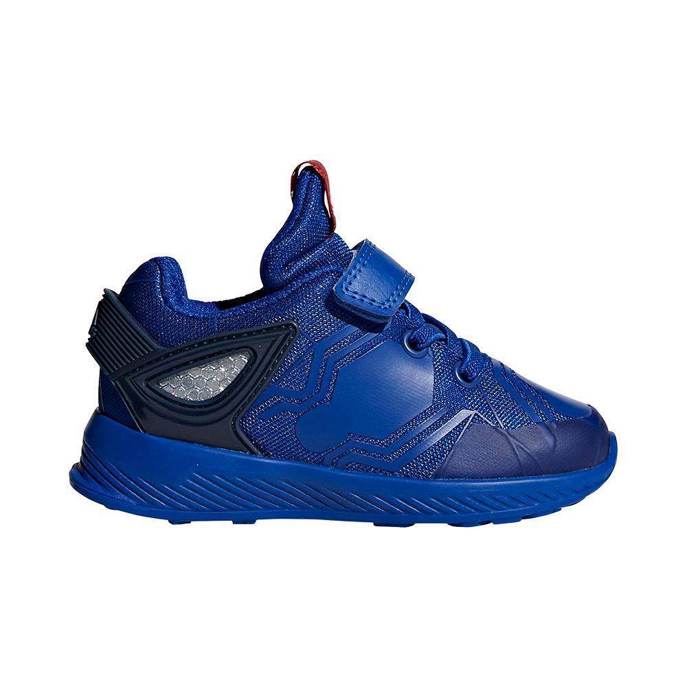 ADIDAS RAPIDARUN SPIDER-MAN INFANT SHOES