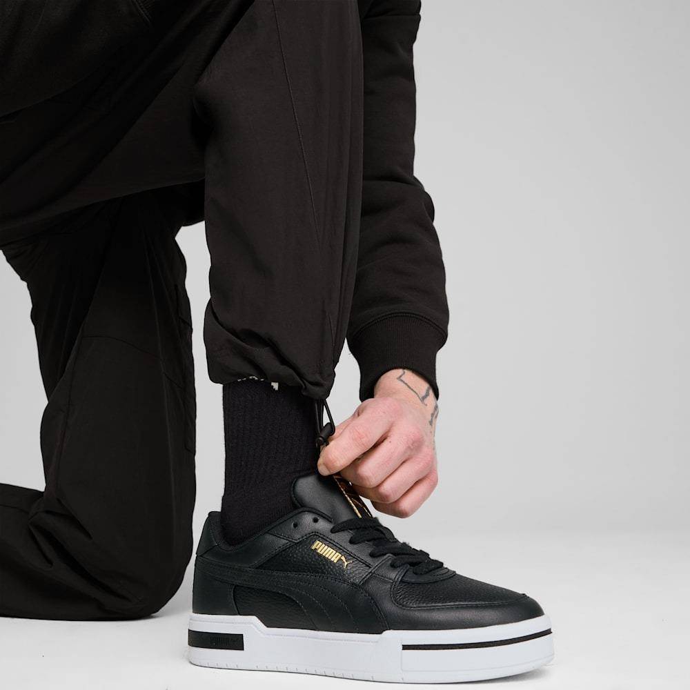 PUMA WARDROBE ESS RELAXED CARGO PANTS WV OP
