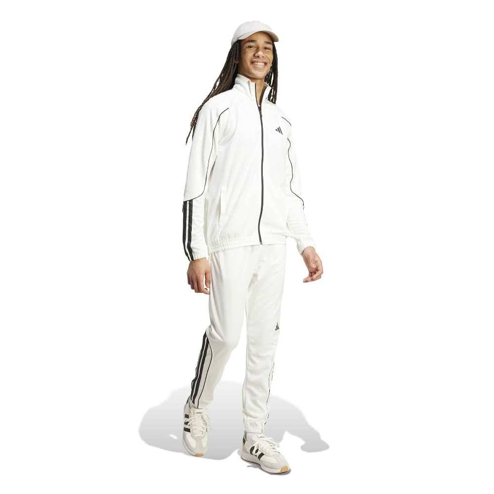ADIDAS M STADIUM 3-STRIPES TRACKSUIT