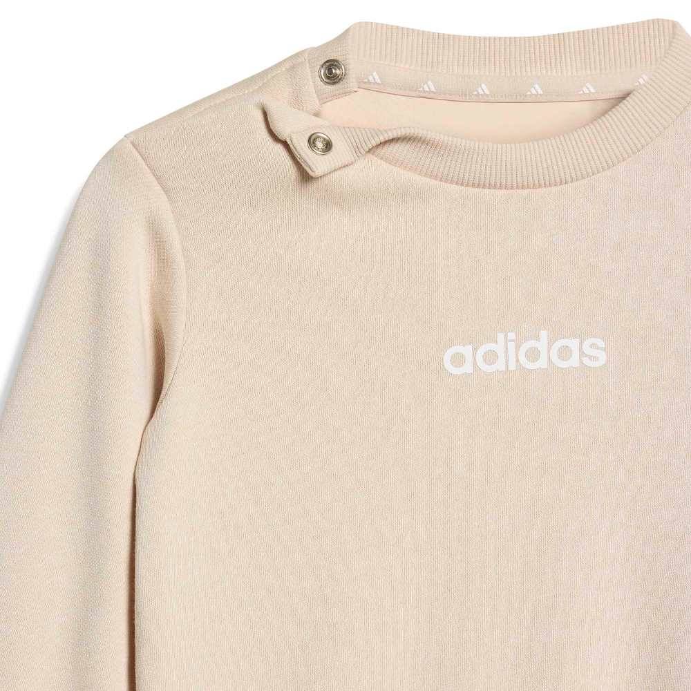 ADIDAS INFANT ESSENTIALS JOGGER