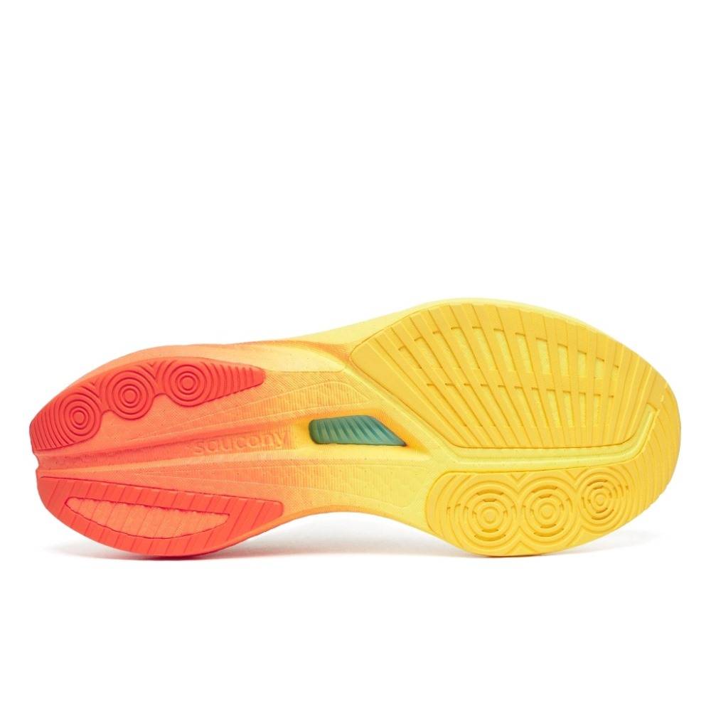 SAUCONY ENDORPHIN SPEED 5 MEN'S SHOES
