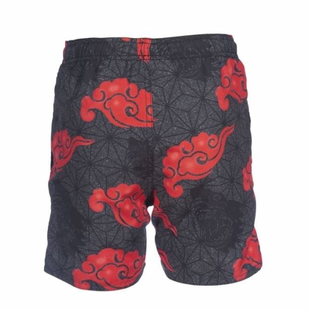 ARENA BOYS MARAU BOXER SWIMSHORT