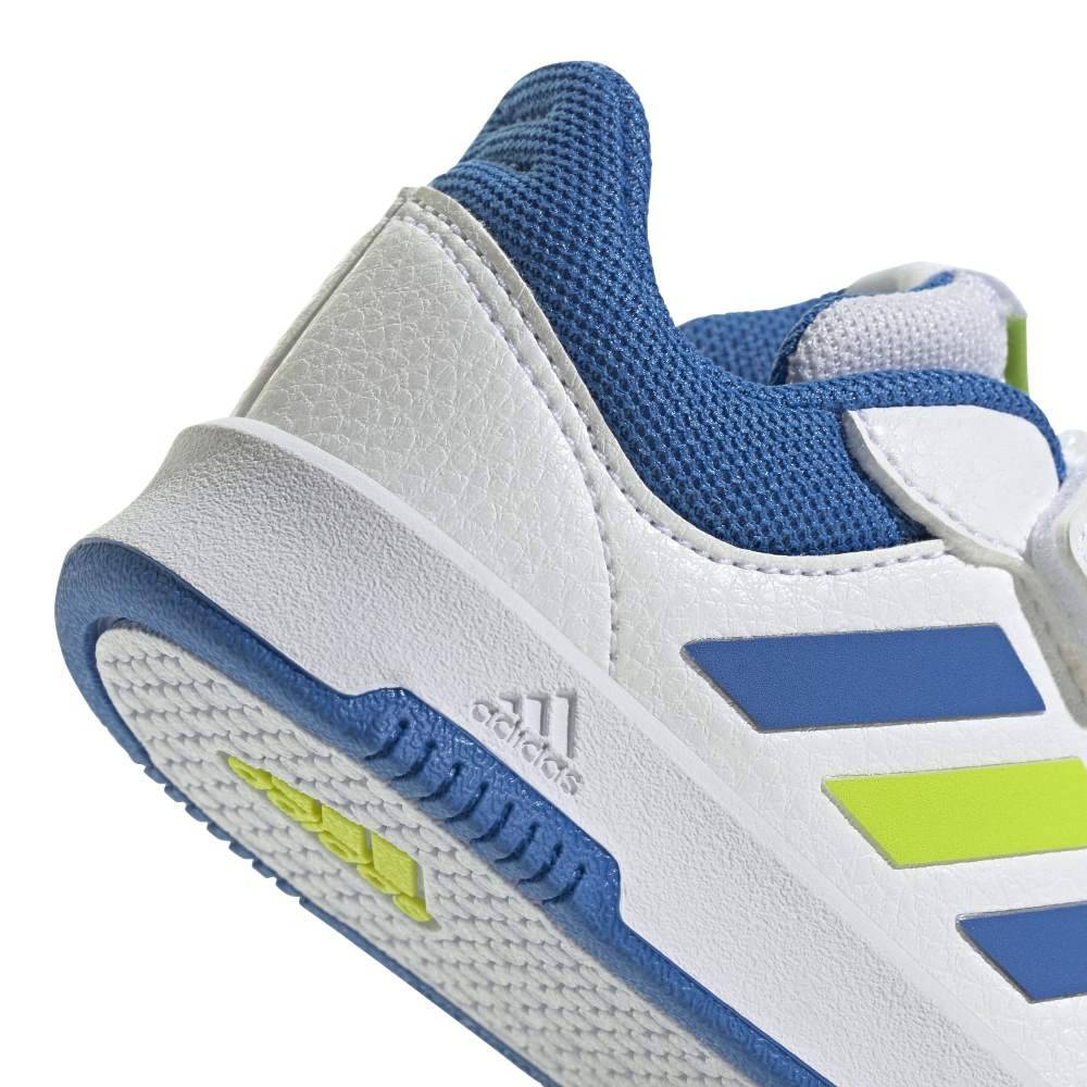 ADIDAS INFANT TENSAUR HOOK AND LOOP SHOES