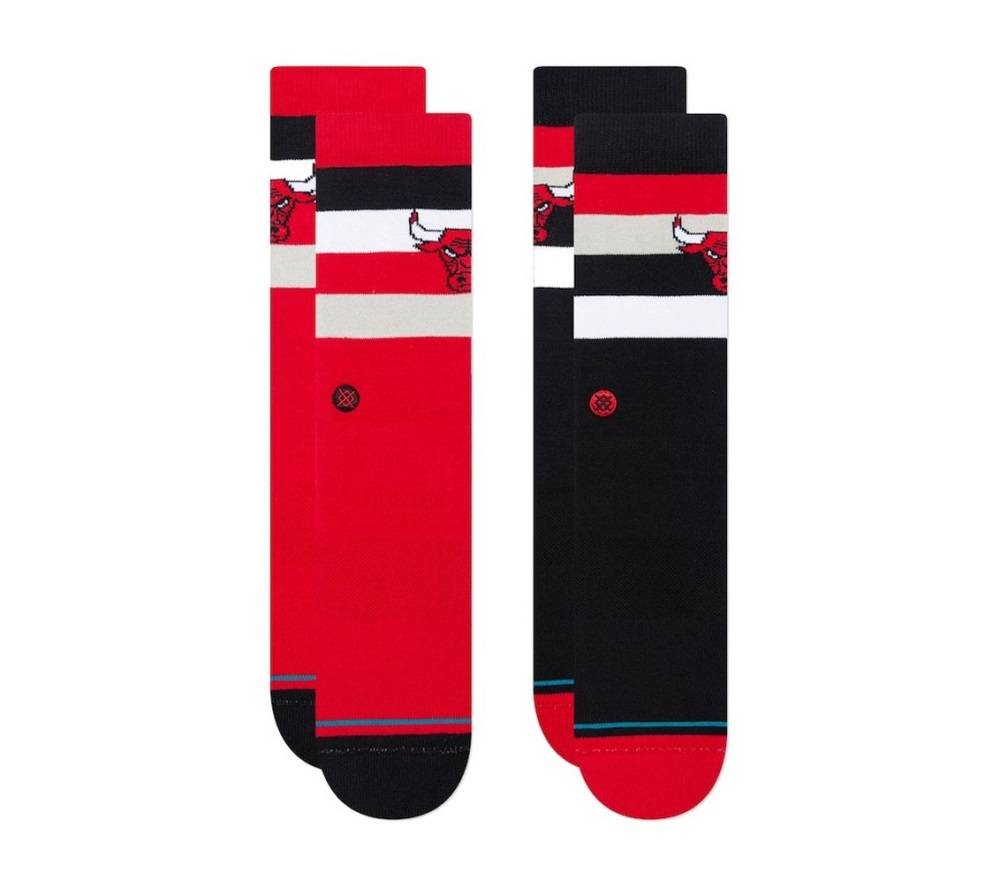 STANCE BULLS ST 2 PACK