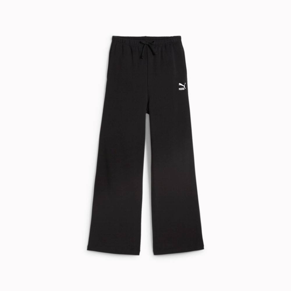 PUMA BETTER CLASSICS RELAXED SWEATPANTS TR
