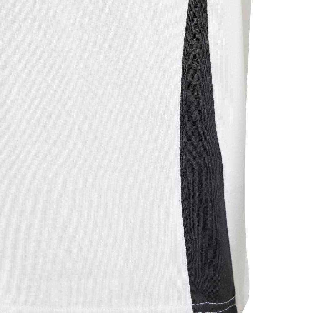 ADIDAS YOUTH TIRO24 SWEAT TEE