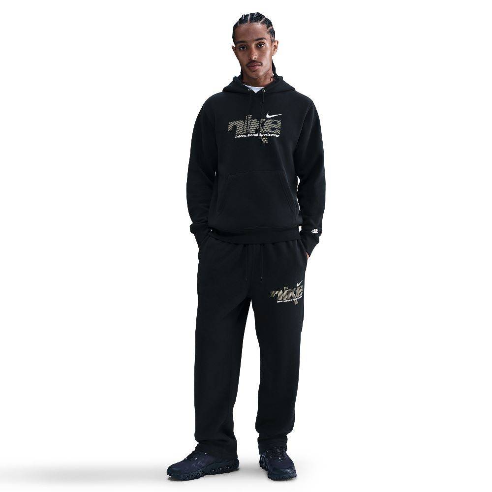 NIKE SPORTSWEAR CLUB BUNGEE PANT