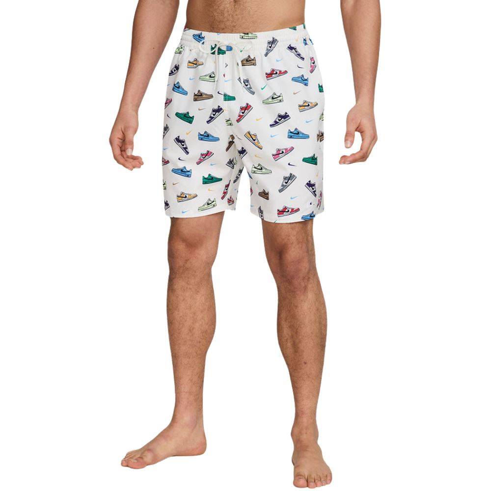 NIKE SWIM MULTI PRINT 7