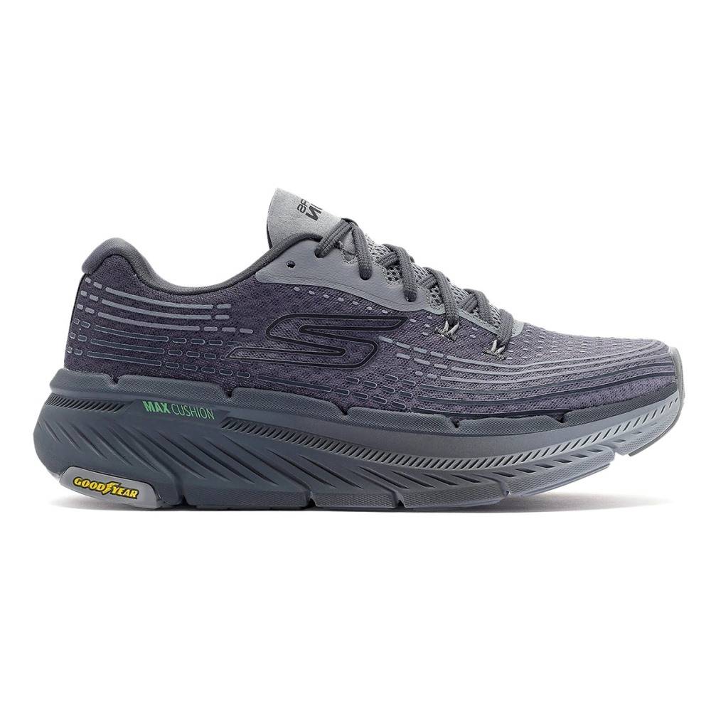 SKECHERS GO RUN LITE: ANCHORAGE MENS SHOES