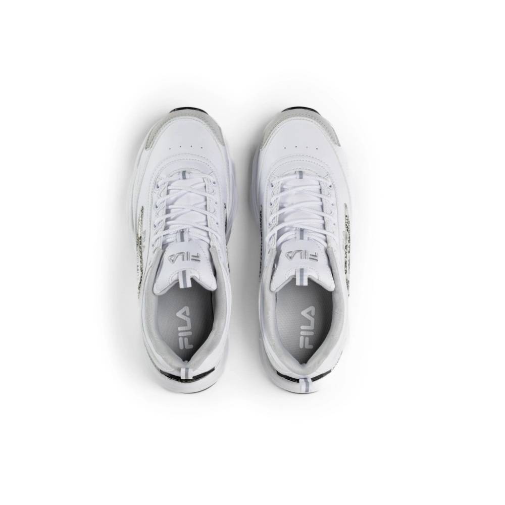 FILA FILA SKYE ZP A WOMENS SHOES