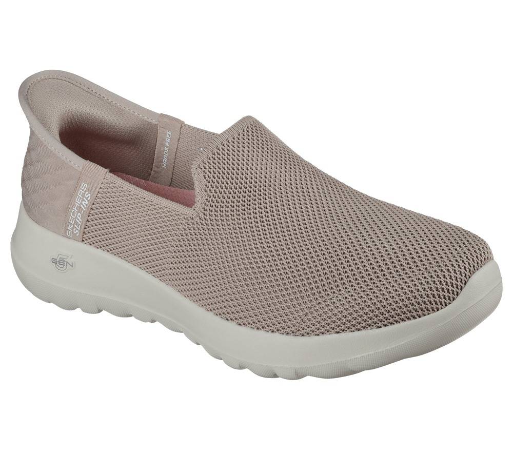 SKECHERS SLIP-INS: GO WALK JOY - VELA