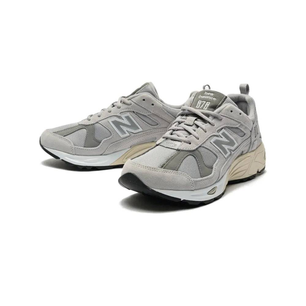 NEW BALANCE 878 UNISEX CLASSIC SNEAKERS