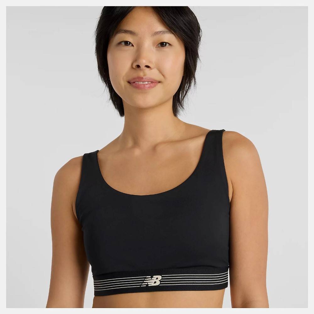 NEW BALANCE AC TRAINING TEE