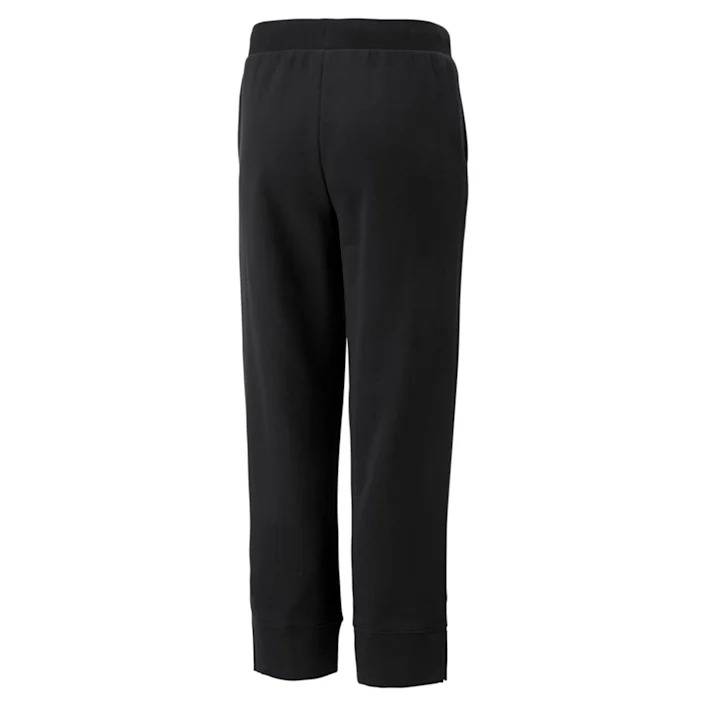 PUMA ALPHA GIRLS 7/8 FLEECE PANT