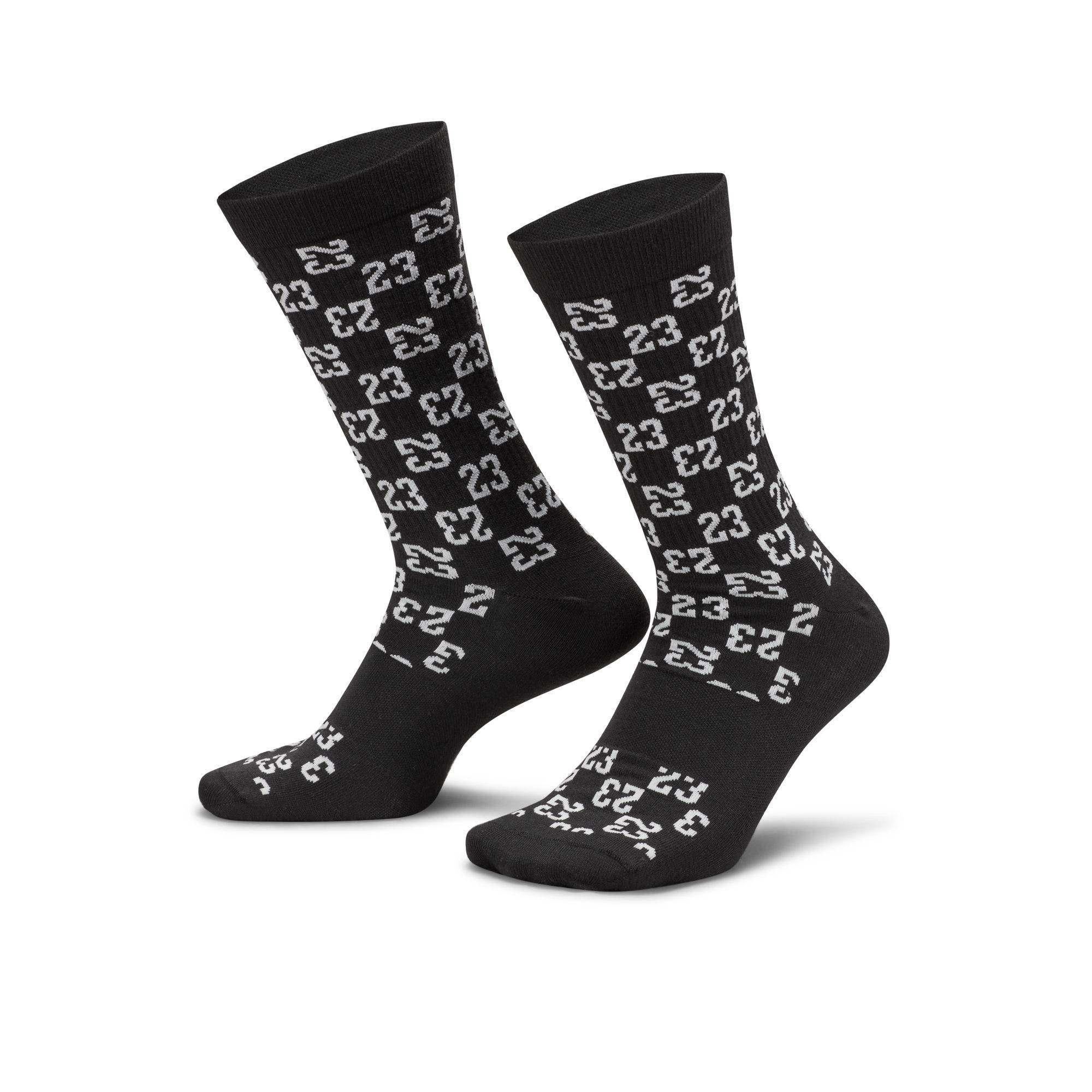 NIKE JORDAN EVERYDAY ESSENTIALS CREW SOCK