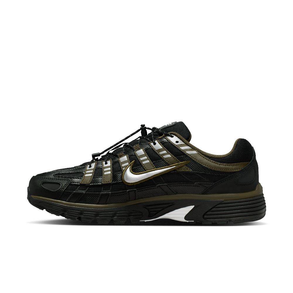 NIKE P-6000 UNISEX SHOES