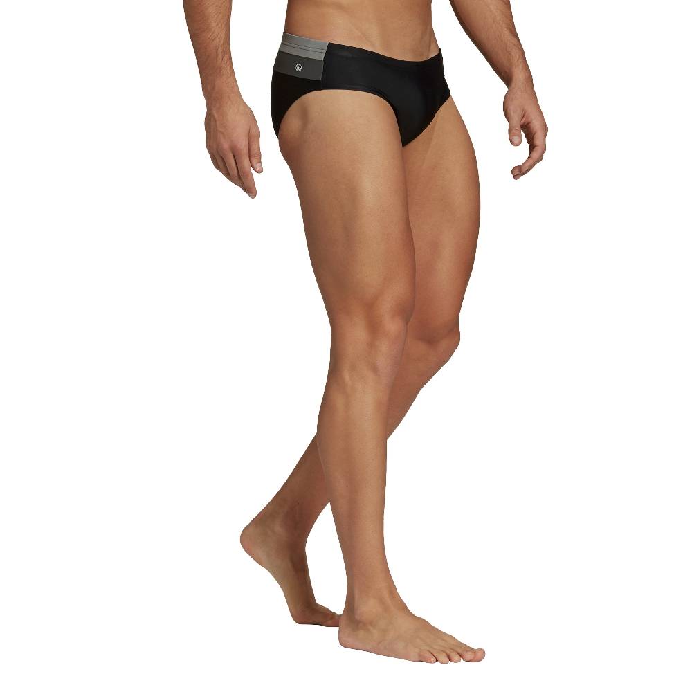 ADIDAS BLOCK TRUNK
