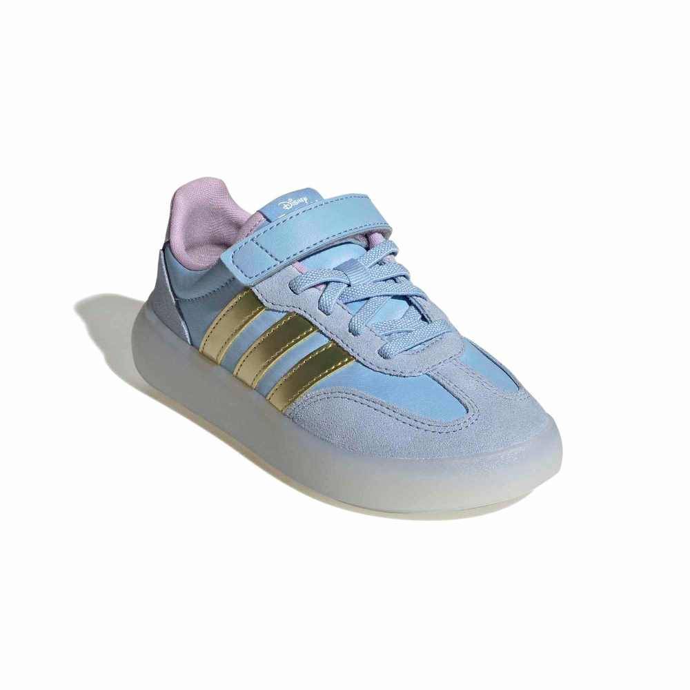 ADIDAS KIDS DISNEY FROZEN BARREDA DECODE SHOES