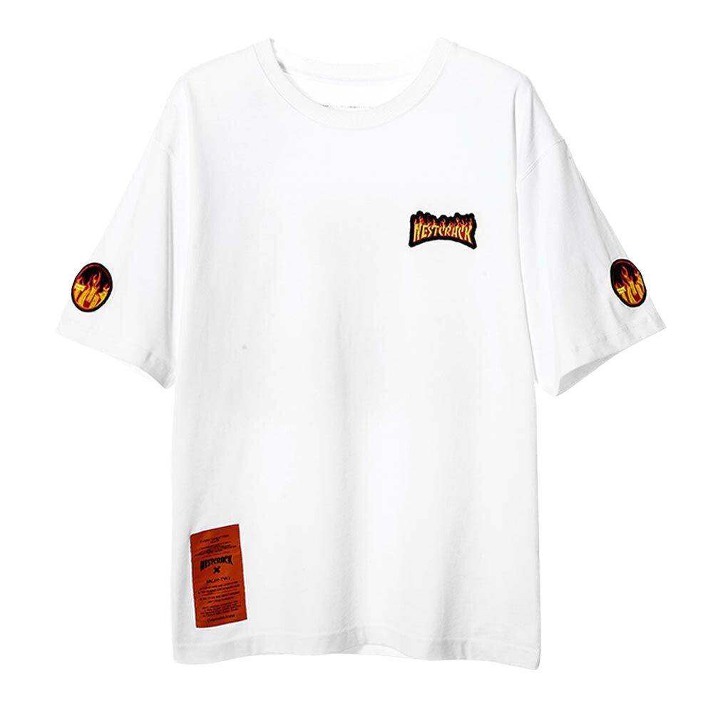 MWM NESTCRACK MENS T-SHIRT