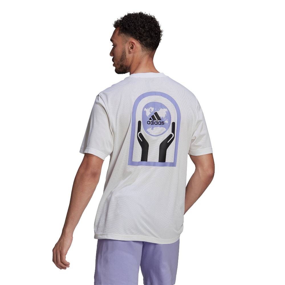ADIDAS M Graph Tee