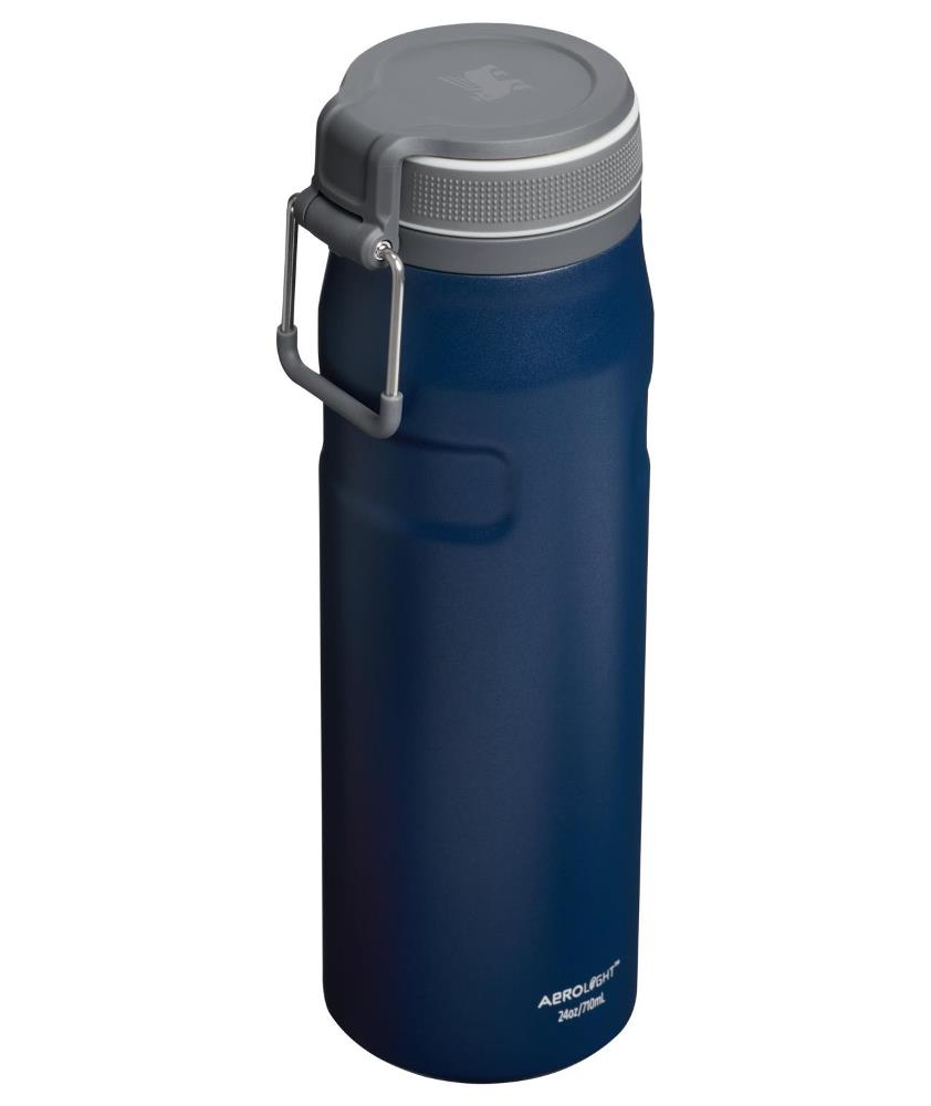 STANLEY ICEFLOW™ BOTTLE TWIST FLIP 0.71L (24OZ) - 10H COLD | 2 DAYS ICED