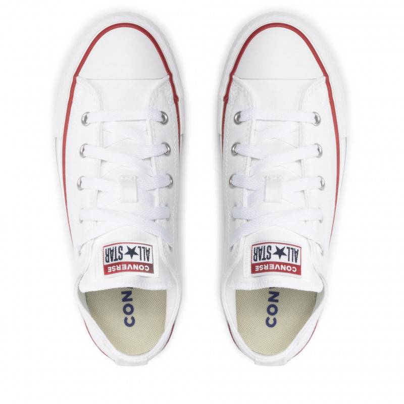 CONVERSE ALL STAR EVA LIFT PLATFORM LOW