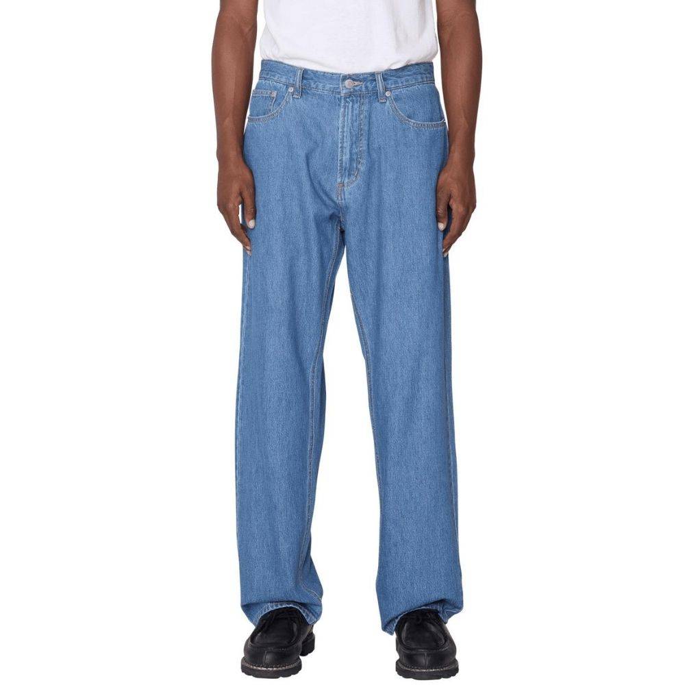 OBEY EMERSON DENIM
