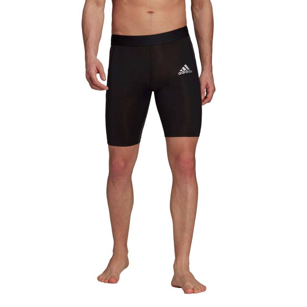ADIDAS TECHFIT SHORT