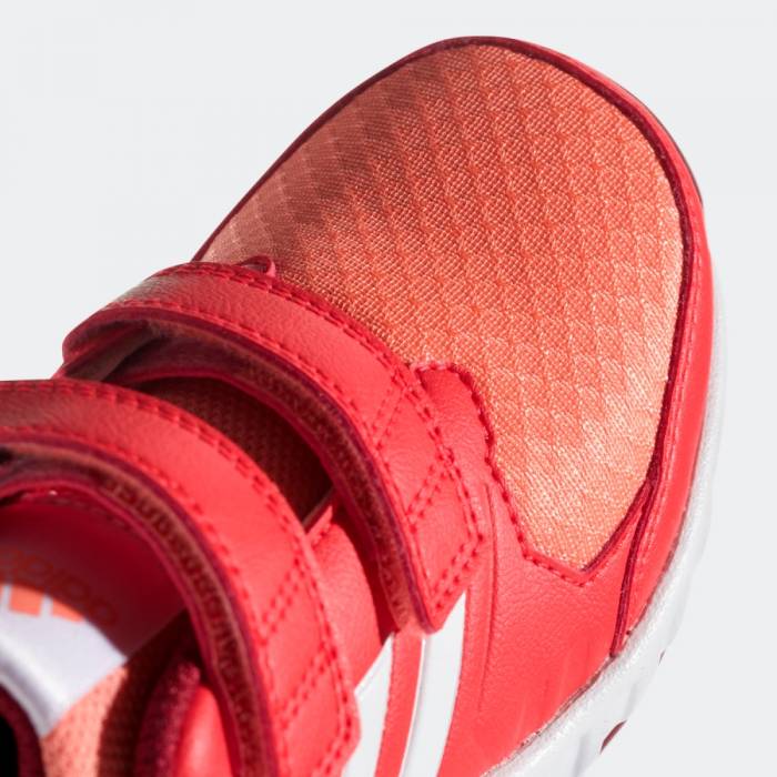 ADIDAS FORTAGYM CF KIDS SHOES