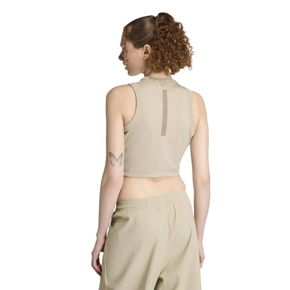 ADIDAS Z.N.E. TANK