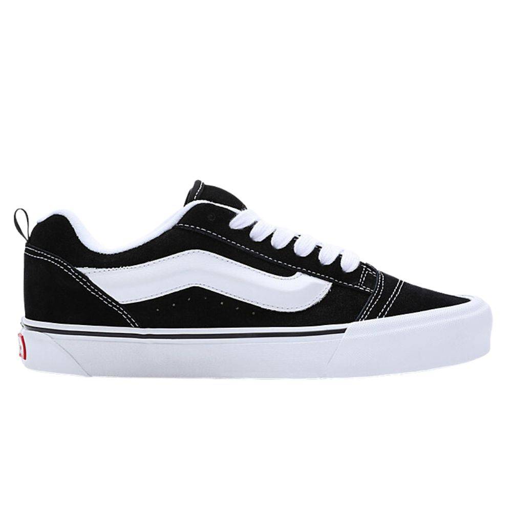 VANS KNU SKOOL SHOES