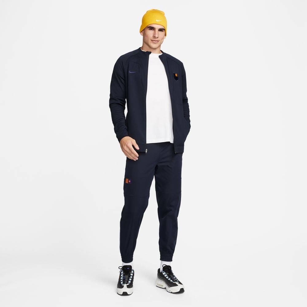 NIKE BARCELONA ACADEMY PRO JKT