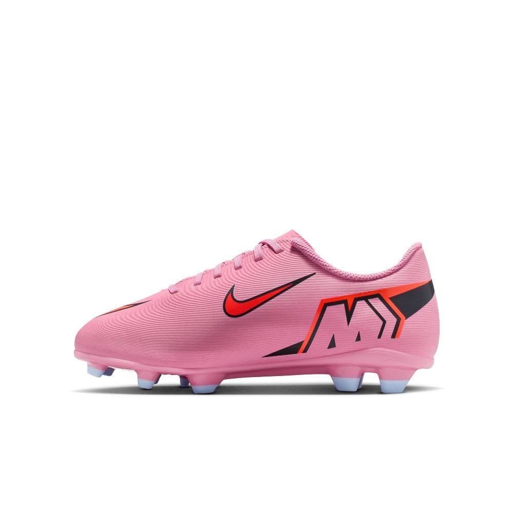 NIKE JR MERCURIAL ZOOM VAPOR 16 CLUB FG