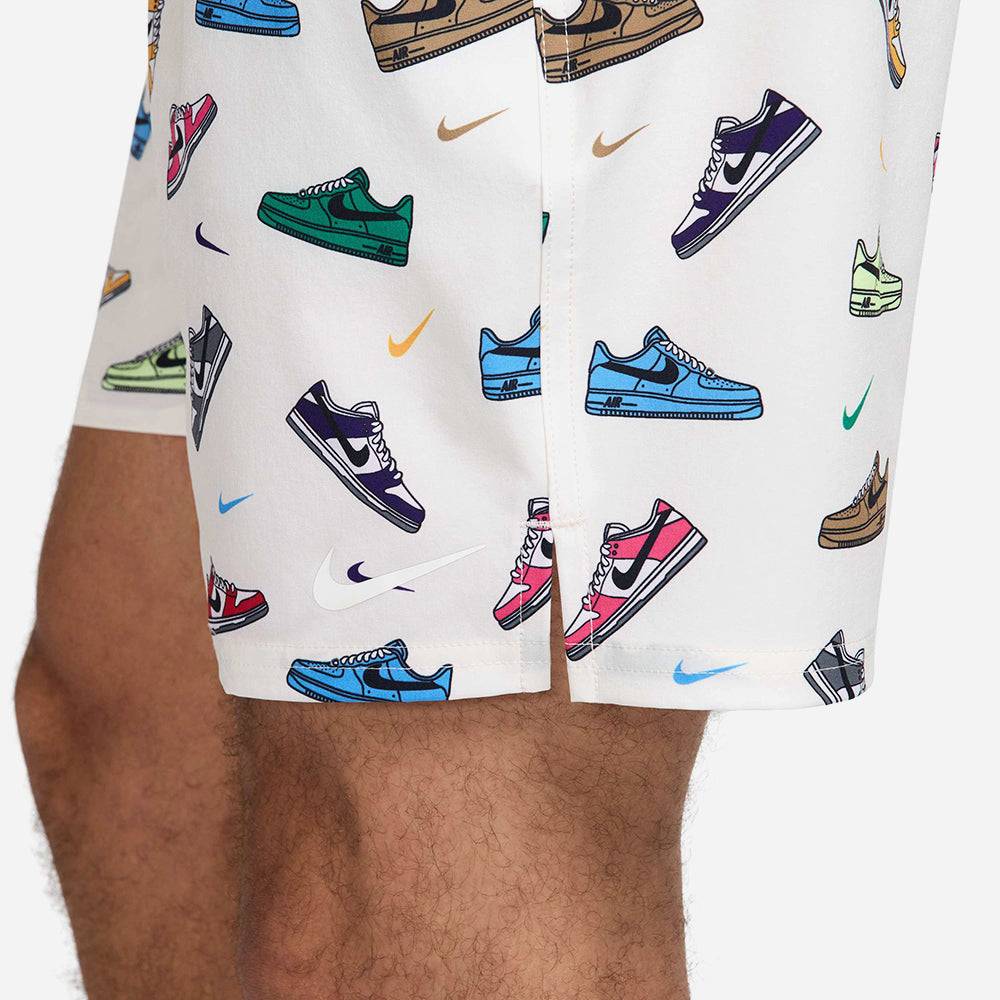 NIKE SWIM MULTI PRINT 7