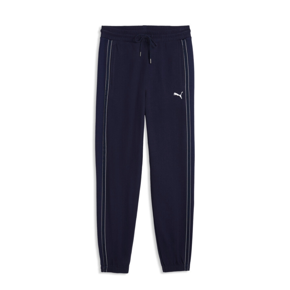 PUMA CLASS MATERIAL SWEATPANTS CL