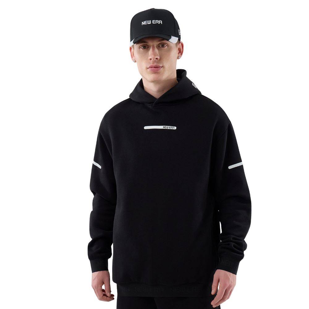 NEW ERA NE TECH OS HOODIE