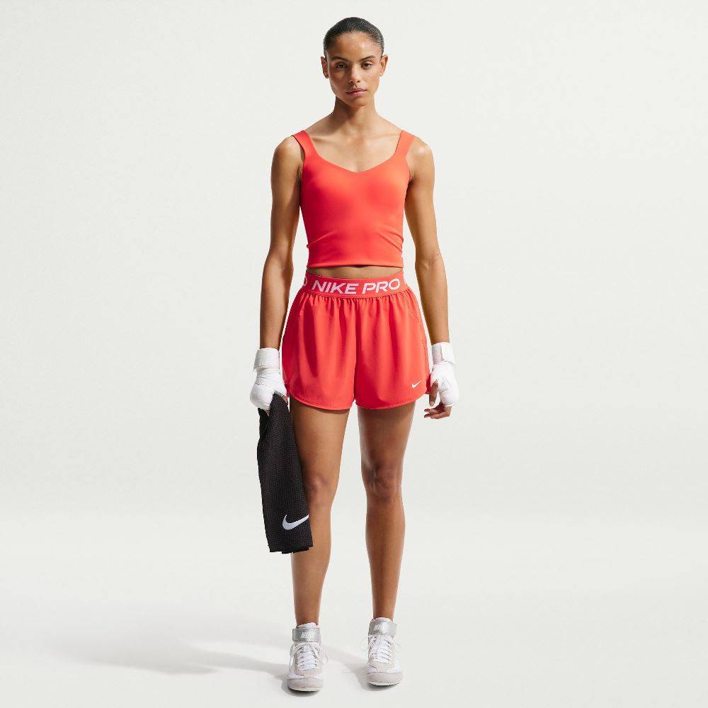 NIKE PRO SCULPT MEDIUM-SUPPORT SPORT BRA