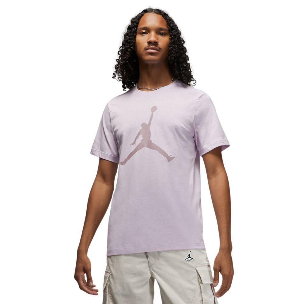 NIKE JORDAN JUMPMAN SS CREW