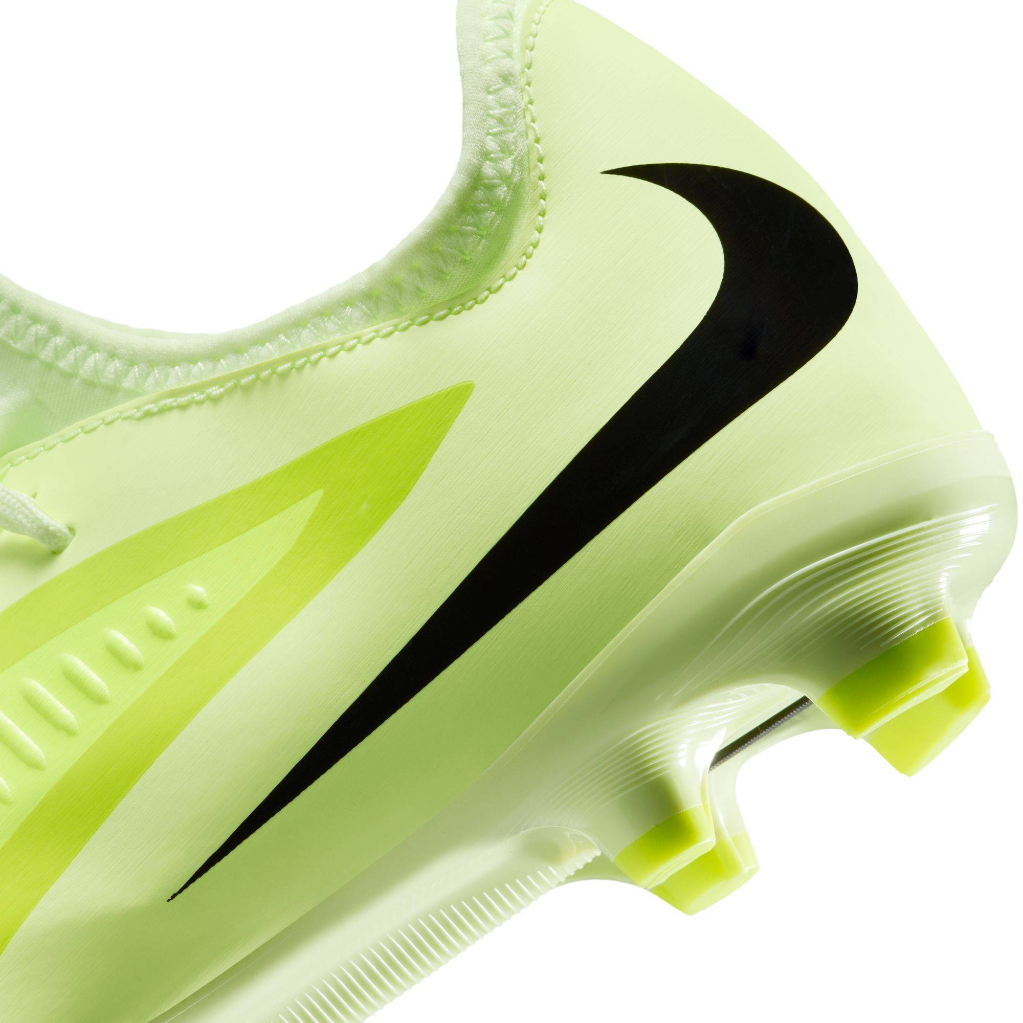 NIKE JR PHANTOM 6 LOW ACADEMY FG