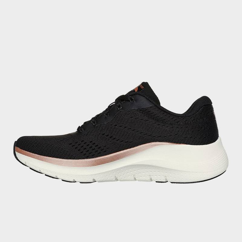 SKECHERS ARCH FIT 2.0 ENGINEERED MESH LACE-UP